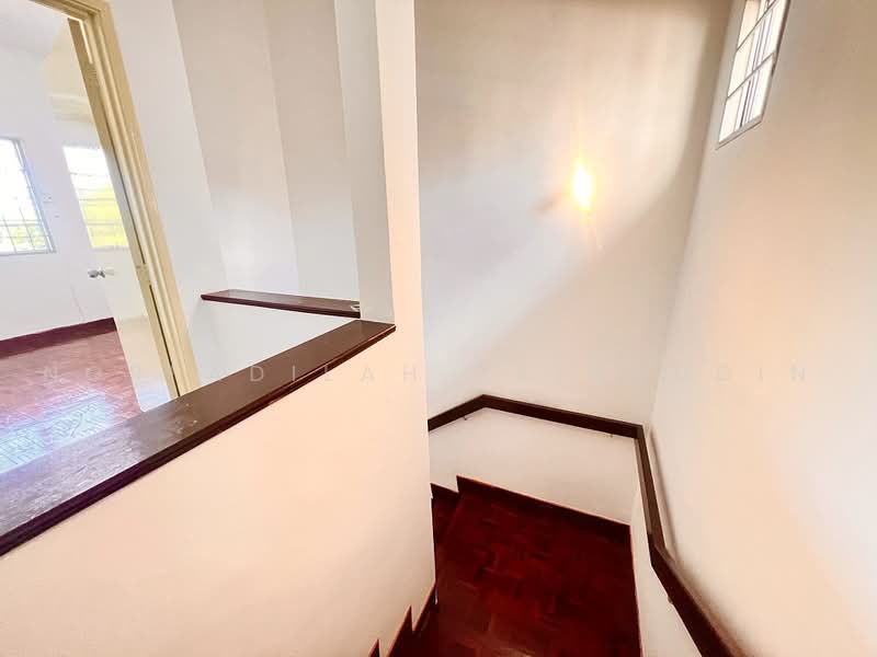 2-storey Terraced House for Sale in Usj 22 (Subang Jaya) - NORFADILAH ZAINUDDIN - Interior - PropertyGuru.com.my