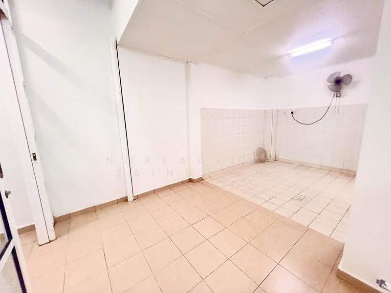 2-storey Terraced House for Sale in Usj 22 (Subang Jaya) - NORFADILAH ZAINUDDIN - Interior - PropertyGuru.com.my
