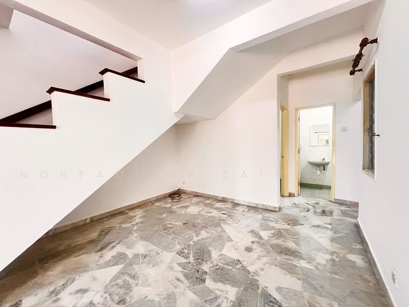 2-storey Terraced House for Sale in Usj 22 (Subang Jaya) - NORFADILAH ZAINUDDIN - Interior - PropertyGuru.com.my