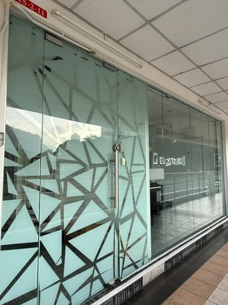 Shop / Office untuk Disewa di Bukit Jambul (Penang) - Jia Yong - Exterior - PropertyGuru.com.my