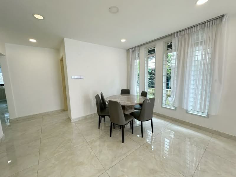 Rumah Berkembar untuk Disewa di Taman Pelangi (Johor Bahru) - Tommy Tai - Dining Room - PropertyGuru.com.my