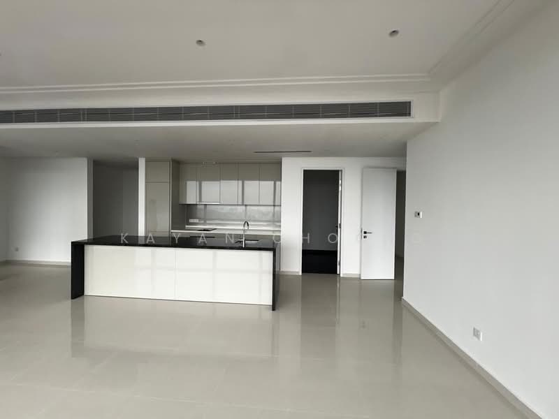 Service Residence for Sale at Pavilion Damansara Heights - Kayan Choong - Kitchen - PropertyGuru.com.my
