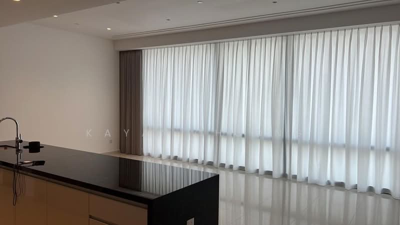 Service Residence for Sale at Pavilion Damansara Heights - Kayan Choong - Interior - PropertyGuru.com.my