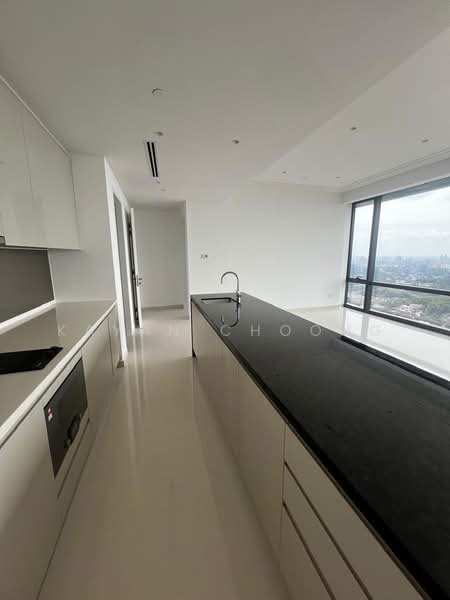Service Residence for Sale at Pavilion Damansara Heights - Kayan Choong - Kitchen - PropertyGuru.com.my