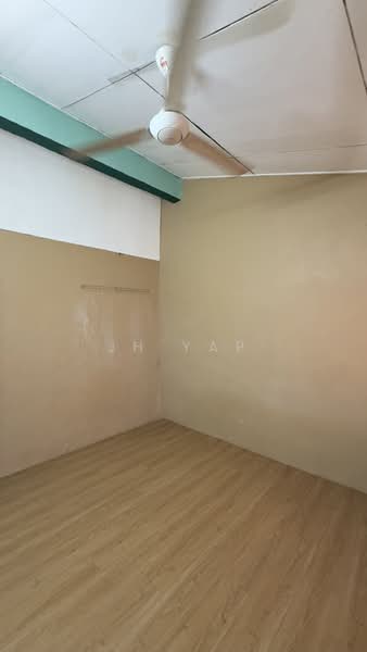 2-storey Terraced House for Rent in Bandar Seri Alam (Masai) - JH Yap - Interior - PropertyGuru.com.my