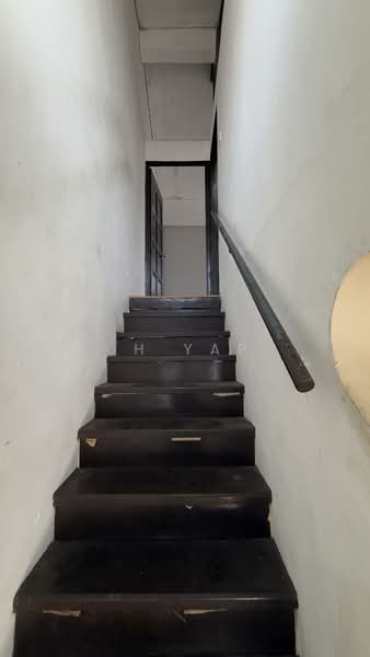 2-storey Terraced House for Rent in Bandar Seri Alam (Masai) - JH Yap - Interior - PropertyGuru.com.my
