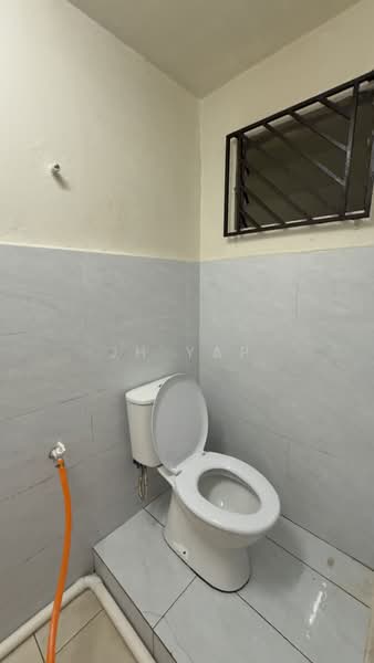 2-storey Terraced House for Rent in Bandar Seri Alam (Masai) - JH Yap - Bathroom - PropertyGuru.com.my