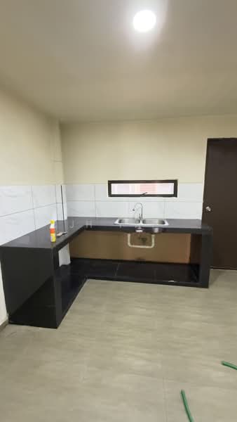 2-storey Terraced House for Rent in Bandar Seri Alam (Masai) - JH Yap - Kitchen - PropertyGuru.com.my