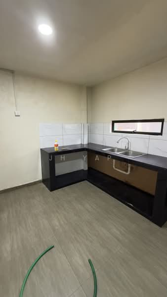 2-storey Terraced House for Rent in Bandar Seri Alam (Masai) - JH Yap - Kitchen - PropertyGuru.com.my