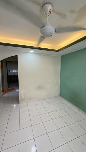 2-storey Terraced House for Rent in Bandar Seri Alam (Masai) - JH Yap - Interior - PropertyGuru.com.my