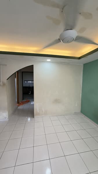 2-storey Terraced House for Rent in Bandar Seri Alam (Masai) - JH Yap - Interior - PropertyGuru.com.my