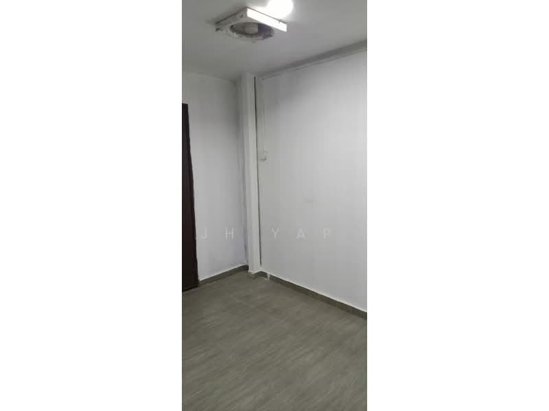 2-storey Terraced House for Rent in Bandar Seri Alam (Masai) - JH Yap - Interior - PropertyGuru.com.my