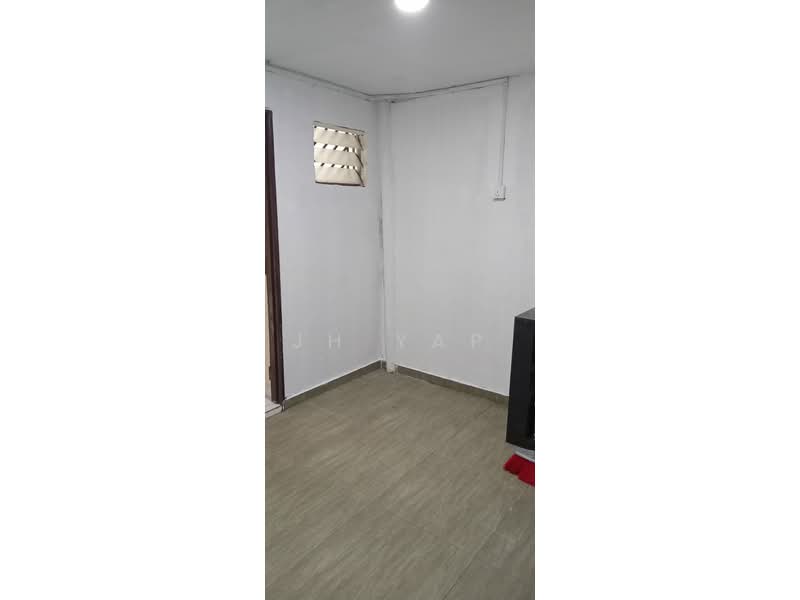 2-storey Terraced House for Rent in Bandar Seri Alam (Masai) - JH Yap - Interior - PropertyGuru.com.my
