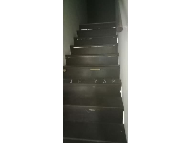 2-storey Terraced House for Rent in Bandar Seri Alam (Masai) - JH Yap - Interior - PropertyGuru.com.my