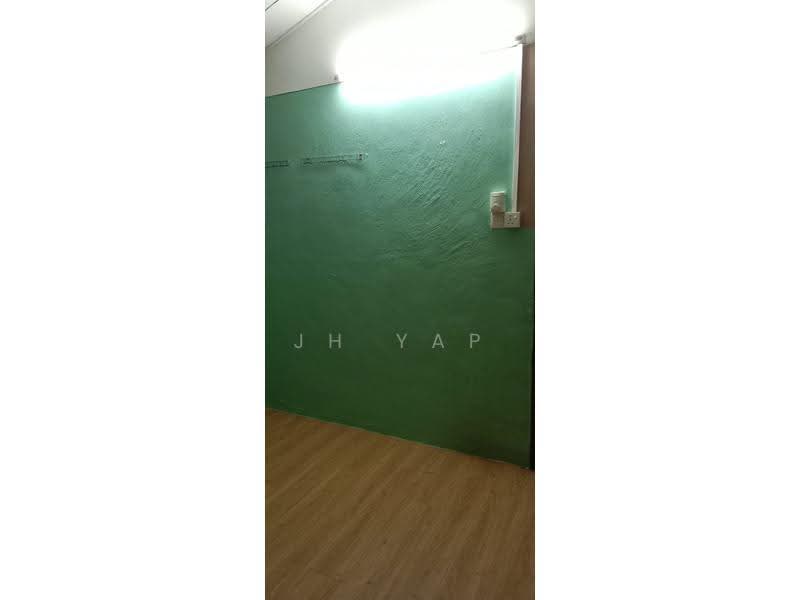 2-storey Terraced House for Rent in Bandar Seri Alam (Masai) - JH Yap - Interior - PropertyGuru.com.my