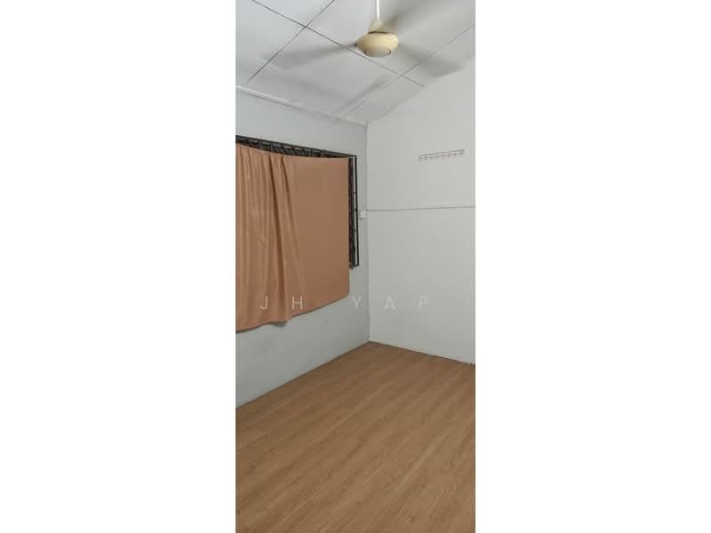 2-storey Terraced House for Rent in Bandar Seri Alam (Masai) - JH Yap - Interior - PropertyGuru.com.my