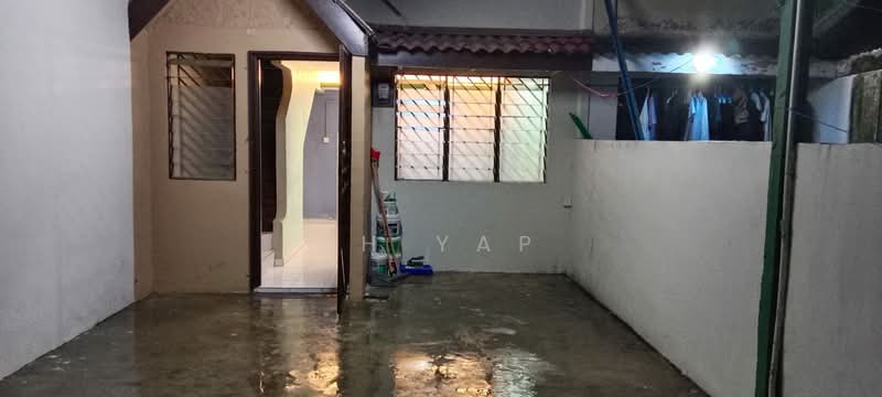 2-storey Terraced House for Rent in Bandar Seri Alam (Masai) - JH Yap - Exterior - PropertyGuru.com.my
