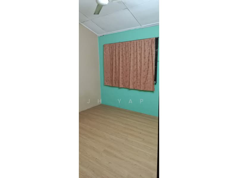 2-storey Terraced House for Rent in Bandar Seri Alam (Masai) - JH Yap - Interior - PropertyGuru.com.my