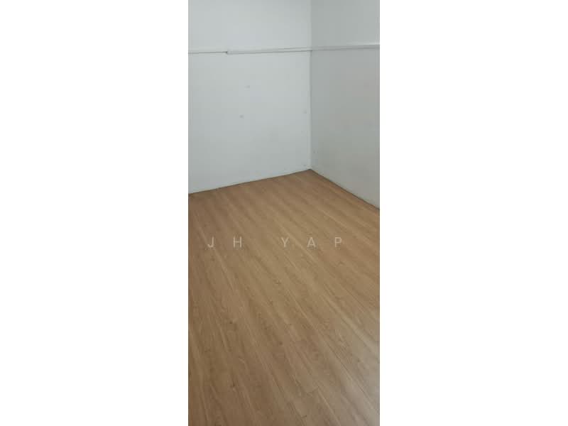 2-storey Terraced House for Rent in Bandar Seri Alam (Masai) - JH Yap - Interior - PropertyGuru.com.my