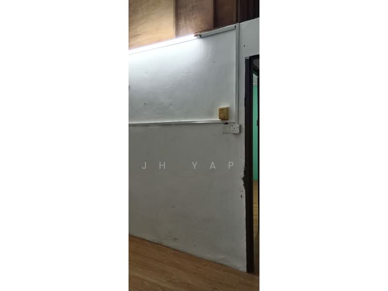 2-storey Terraced House for Rent in Bandar Seri Alam (Masai) - JH Yap - Interior - PropertyGuru.com.my