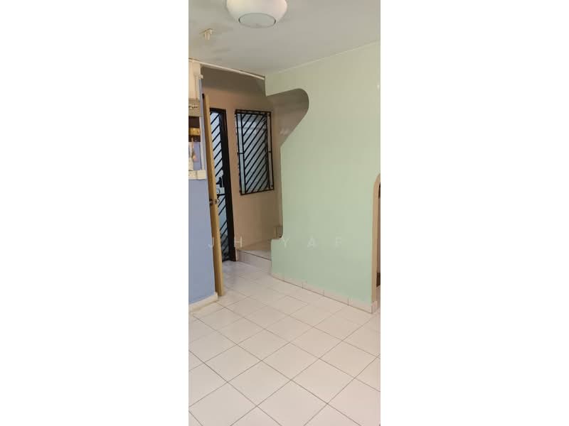2-storey Terraced House for Rent in Bandar Seri Alam (Masai) - JH Yap - Interior - PropertyGuru.com.my