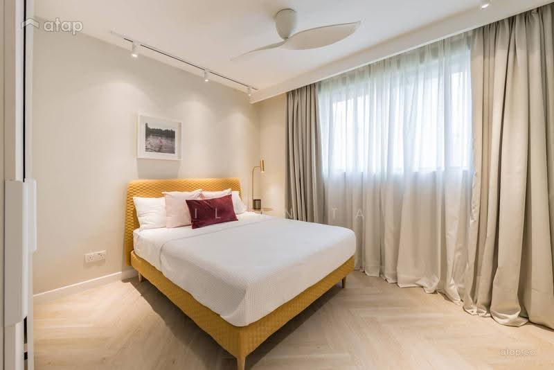 Service Residence for Sale at You City 3 - Lilian Ta - Bedroom - PropertyGuru.com.my