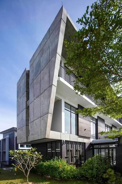 Rumah Banglo untuk Dijual di Taman Puncak Perdana (Shah Alam) - Shiqin Saidin - Exterior - PropertyGuru.com.my