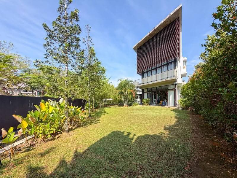 Rumah Banglo untuk Dijual di Taman Puncak Perdana (Shah Alam) - Shiqin Saidin - Exterior - PropertyGuru.com.my