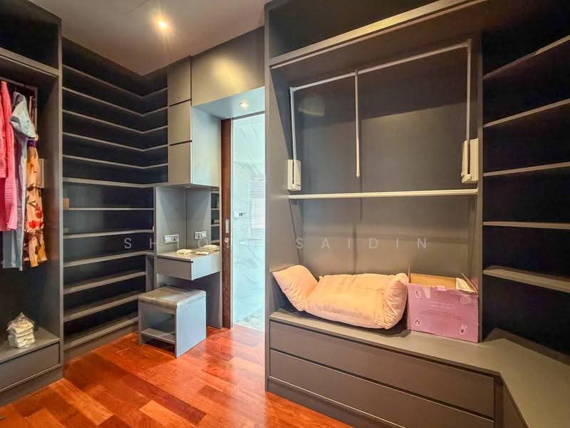 Rumah Banglo untuk Dijual di Taman Puncak Perdana (Shah Alam) - Shiqin Saidin - Interior - PropertyGuru.com.my