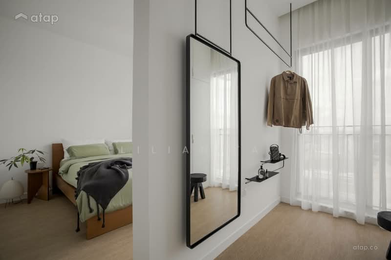 Service Residence for Sale at Saville @ Cheras - Lilian Ta - Bedroom - PropertyGuru.com.my