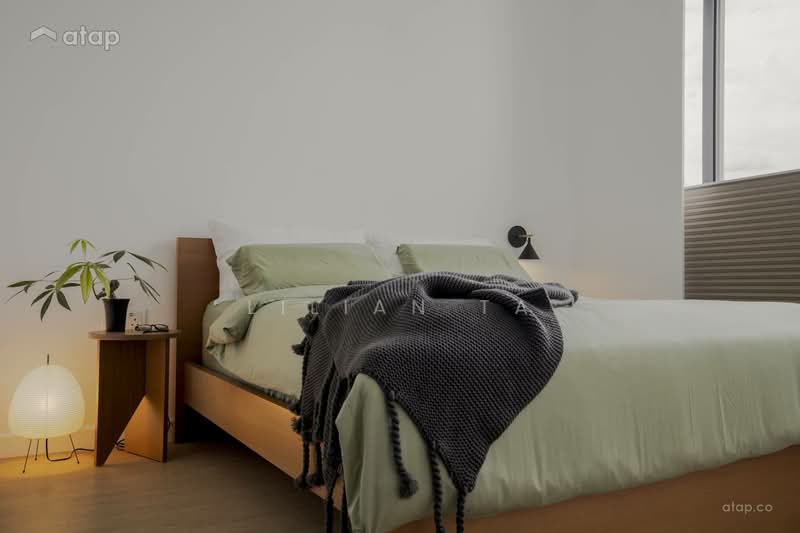 Service Residence for Sale at Saville @ Cheras - Lilian Ta - Bedroom - PropertyGuru.com.my