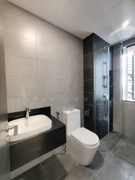 Service Residence for Rent at Sunway Velocity TWO - Kayan Choong - Bathroom - PropertyGuru.com.my