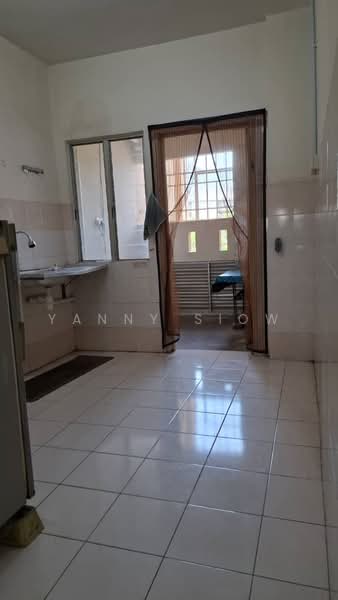 Pangsapuri untuk Disewa di Tar Villa - Yanny Siow - Kitchen - PropertyGuru.com.my