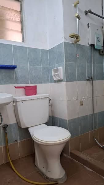 Pangsapuri untuk Disewa di Tar Villa - Yanny Siow - Bathroom - PropertyGuru.com.my