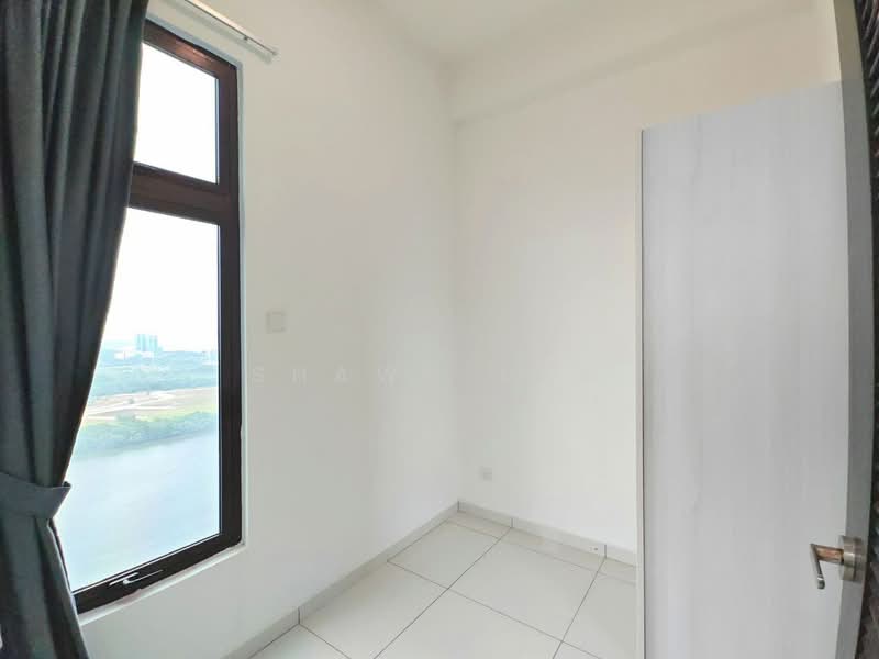 Service Residence for Rent at Wave @ Marina Cove - Shawn Law - Interior - PropertyGuru.com.my