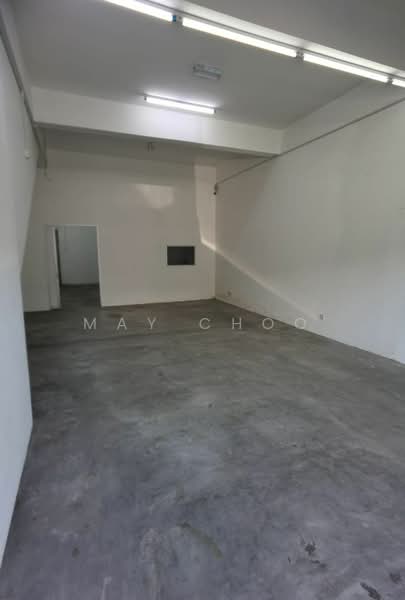 Shop for Sale in Alma (Bukit Mertajam) - May Choo - PropertyGuru.com.my