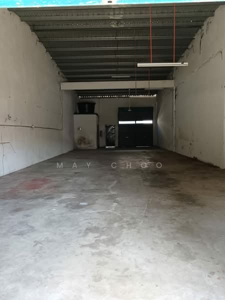 Shop for Sale in Alma (Bukit Mertajam) - May Choo - PropertyGuru.com.my