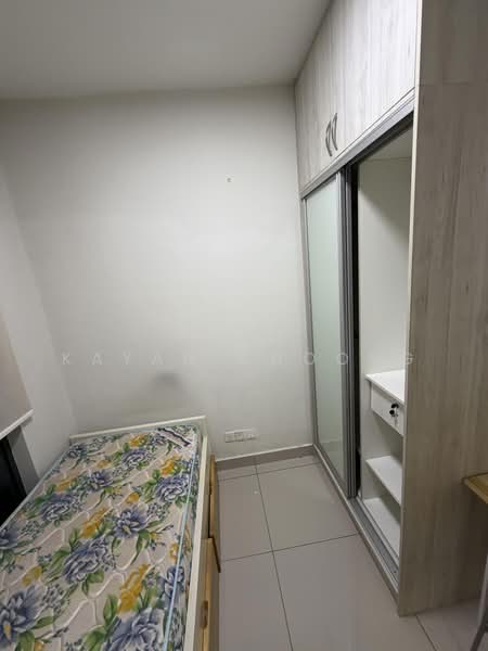Kediaman Servis untuk Disewa di DK Senza - Kayan Choong - Bedroom - PropertyGuru.com.my