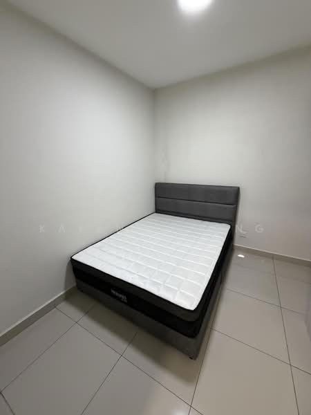 Kediaman Servis untuk Disewa di DK Senza - Kayan Choong - Bedroom - PropertyGuru.com.my