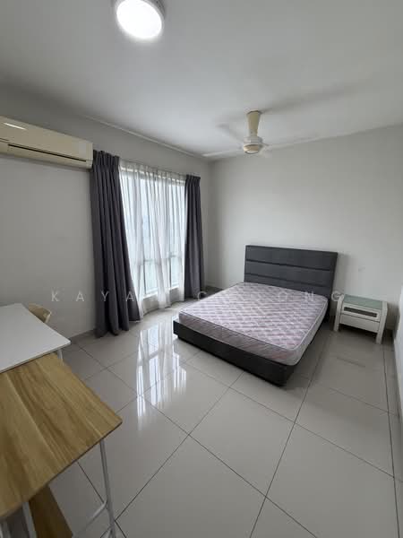 Kediaman Servis untuk Disewa di DK Senza - Kayan Choong - Bedroom - PropertyGuru.com.my