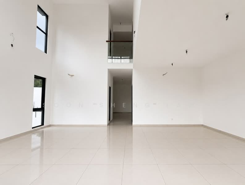Bungalow House for Sale in Jade Hills (Kajang) - Soon Sheng Law - Living Room - PropertyGuru.com.my
