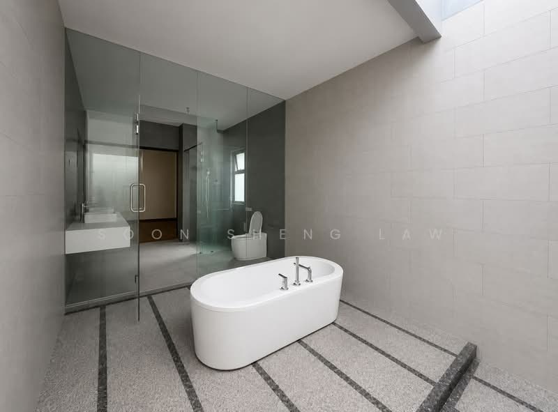 Bungalow House for Sale in Jade Hills (Kajang) - Soon Sheng Law - Bathroom - PropertyGuru.com.my