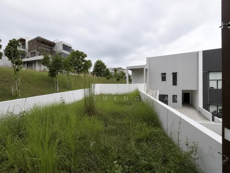 Bungalow House for Sale in Jade Hills (Kajang) - Soon Sheng Law - Exterior - PropertyGuru.com.my