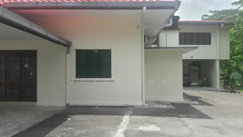 Bungalow House untuk Dijual di Bukit Persekutuan (Bangsar) - Joyce Wan - Exterior - PropertyGuru.com.my