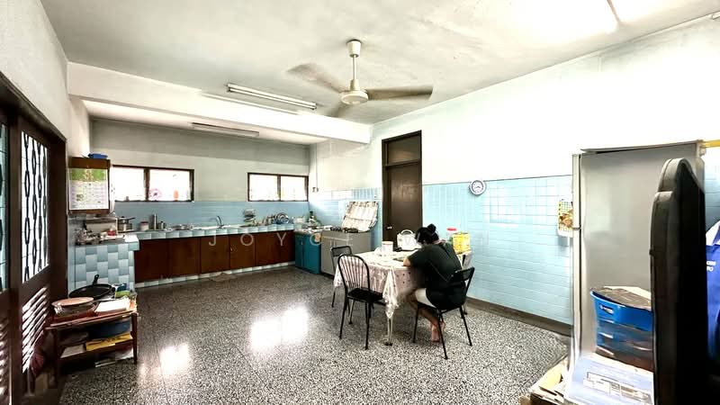 Bungalow House untuk Dijual di Bukit Persekutuan (Bangsar) - Joyce Wan - Kitchen - PropertyGuru.com.my