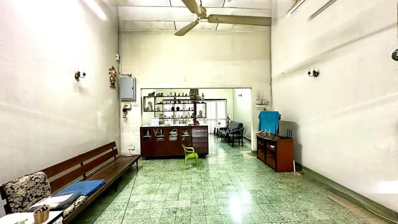 Bungalow House untuk Dijual di Bukit Persekutuan (Bangsar) - Joyce Wan - Living Room - PropertyGuru.com.my