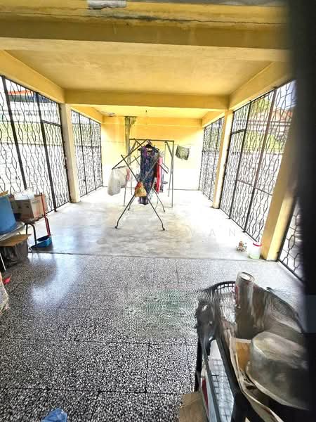 Bungalow House untuk Dijual di Bukit Persekutuan (Bangsar) - Joyce Wan - Exterior - PropertyGuru.com.my