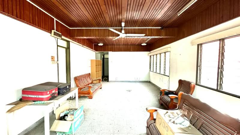 Bungalow House untuk Dijual di Bukit Persekutuan (Bangsar) - Joyce Wan - Living Room - PropertyGuru.com.my