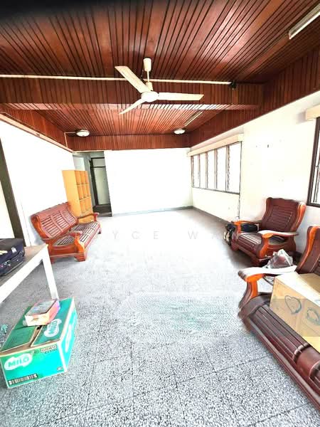Bungalow House untuk Dijual di Bukit Persekutuan (Bangsar) - Joyce Wan - Living Room - PropertyGuru.com.my