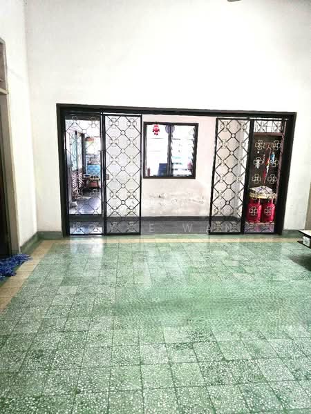Bungalow House untuk Dijual di Bukit Persekutuan (Bangsar) - Joyce Wan - Interior - PropertyGuru.com.my